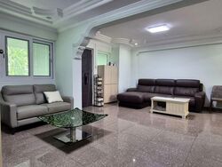 Blk 524 Pangshan Valley (Bukit Panjang), HDB 4 Rooms #597529671